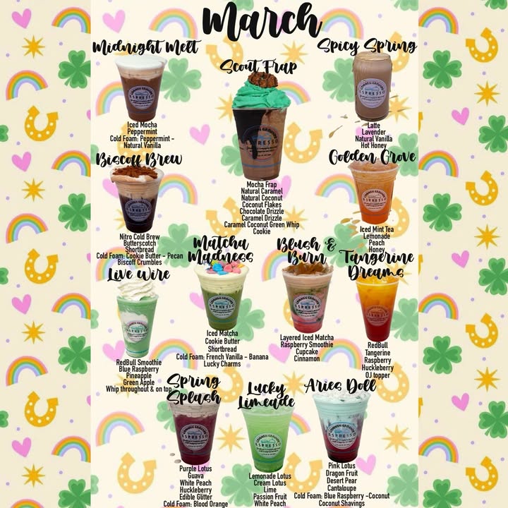 Common Grounds Espresso