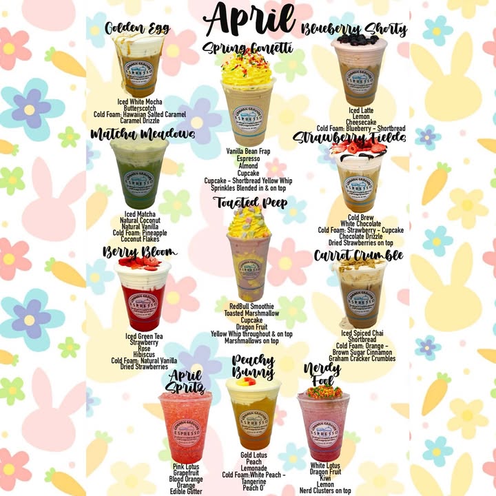 Common Grounds Espresso