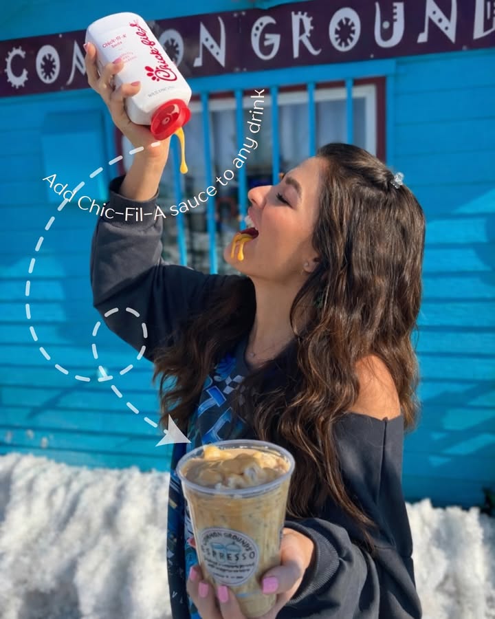 Common Grounds Espresso