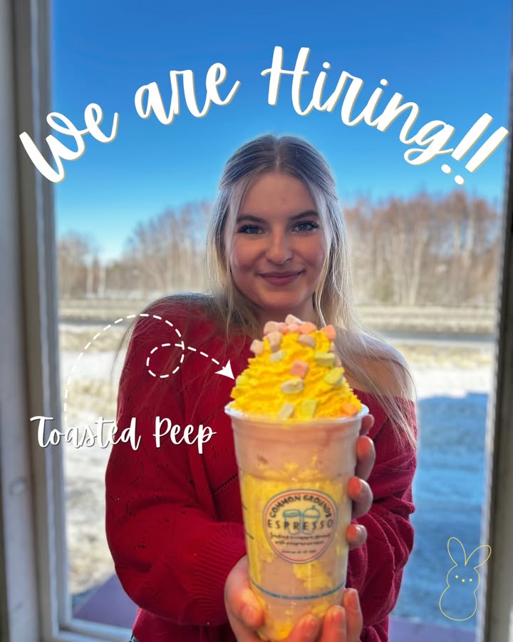 Common Grounds Espresso