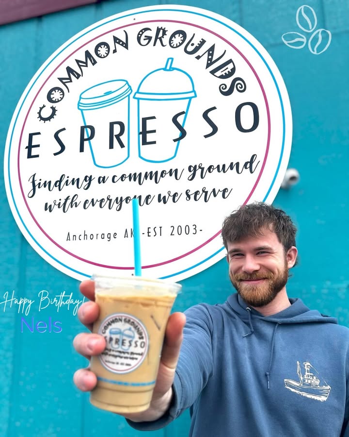 Common Grounds Espresso