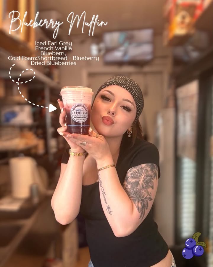 Common Grounds Espresso