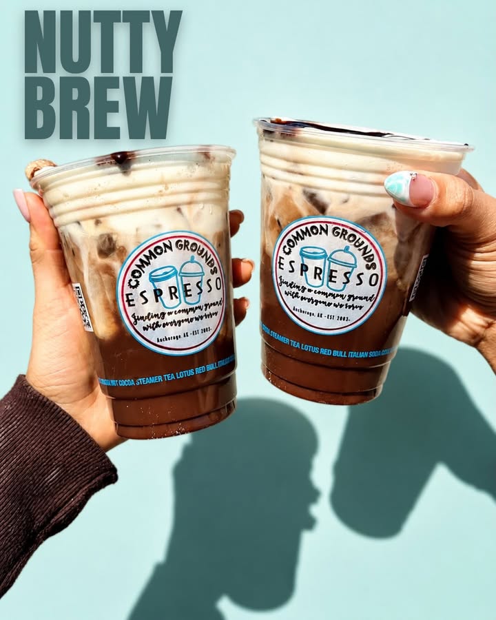 Common Grounds Espresso
