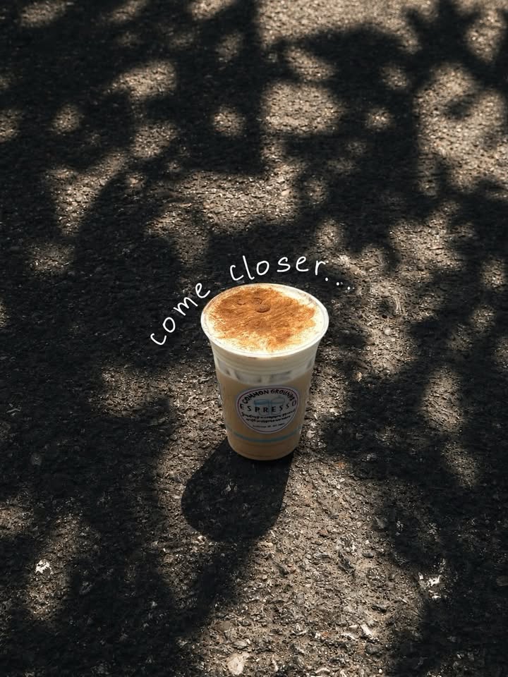 Common Grounds Espresso