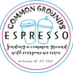 Common Grounds Espresso